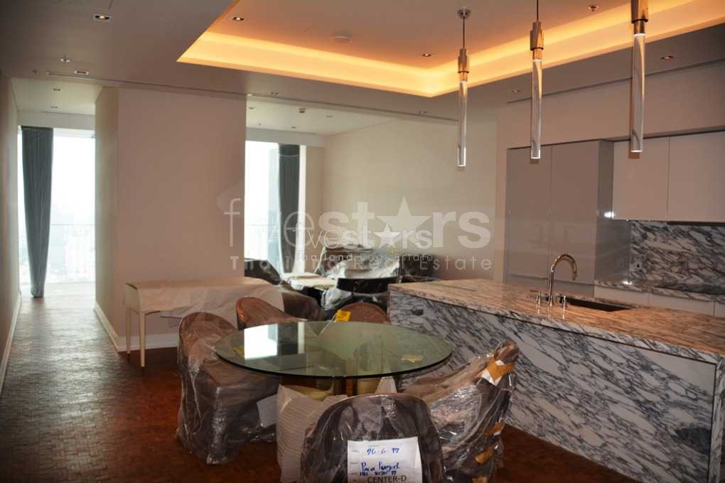 Appartement 3 chambres dans la Ritz Carlton Residences, photo 6