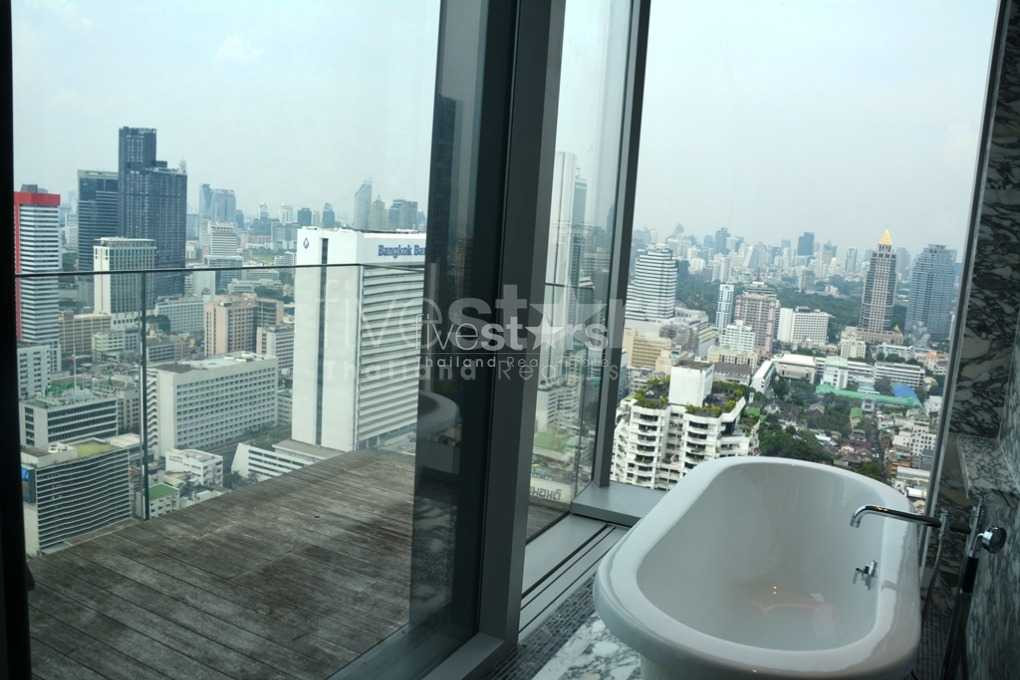 Appartement 3 chambres dans la Ritz Carlton Residences, photo 8