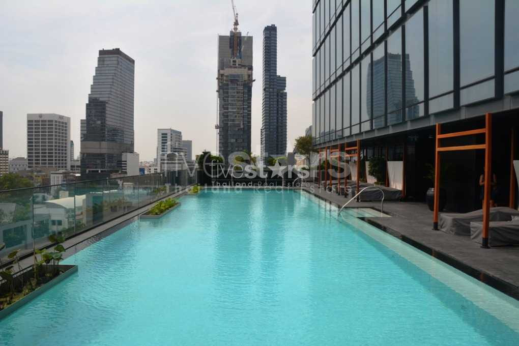 Appartement 3 chambres dans la Ritz Carlton Residences, photo 10