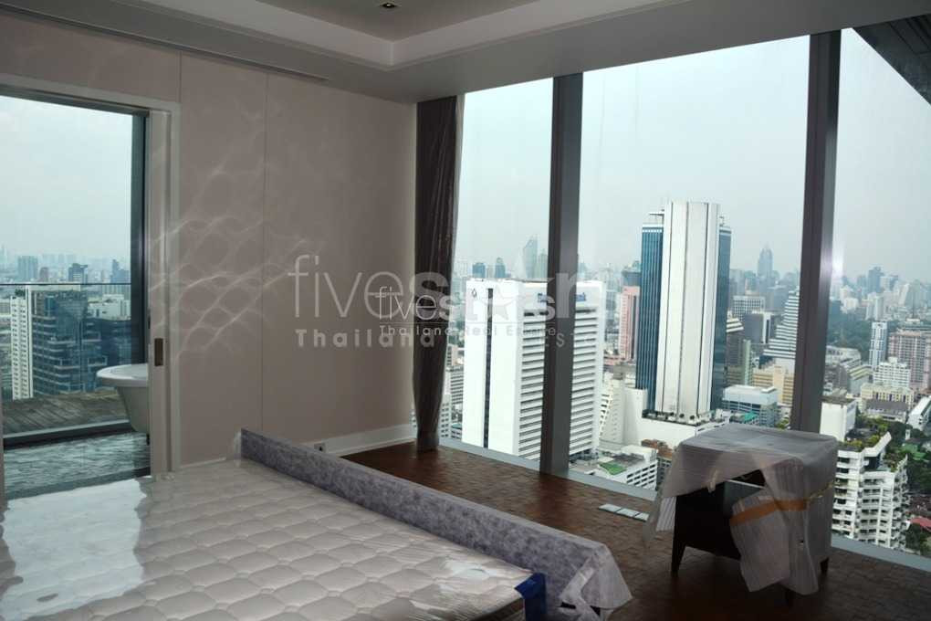 Appartement 3 chambres dans la Ritz Carlton Residences, photo 4