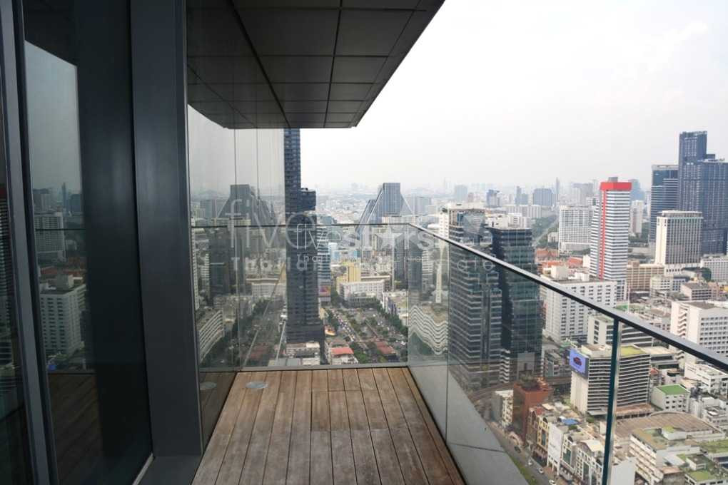 Appartement 3 chambres dans la Ritz Carlton Residences, photo 5