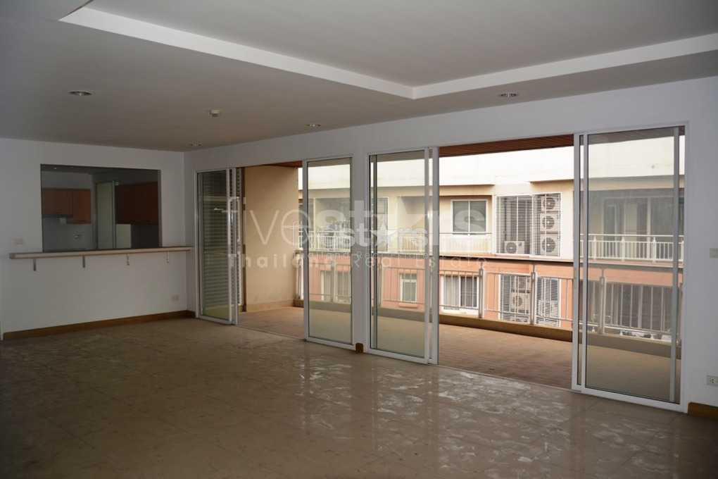 Appartement 4 chambres au coeur de Phromphong, photo 2