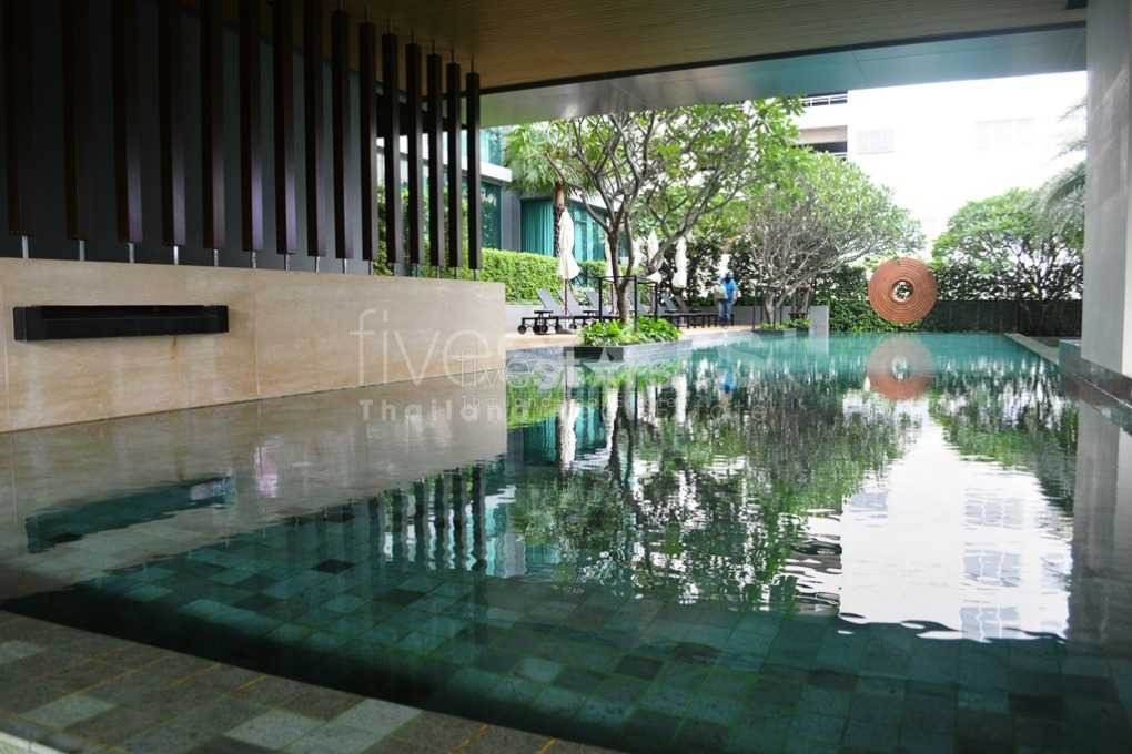 Appartement duplex de 2 chambres à vendre quartier Asoke, photo 10