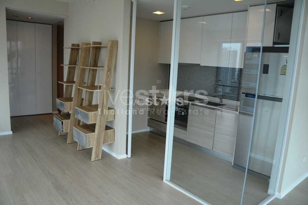 Appartement duplex de 2 chambres à vendre quartier Asoke, photo 6