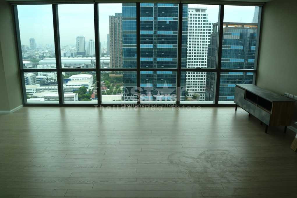 Appartement duplex de 2 chambres à vendre quartier Asoke, photo 5