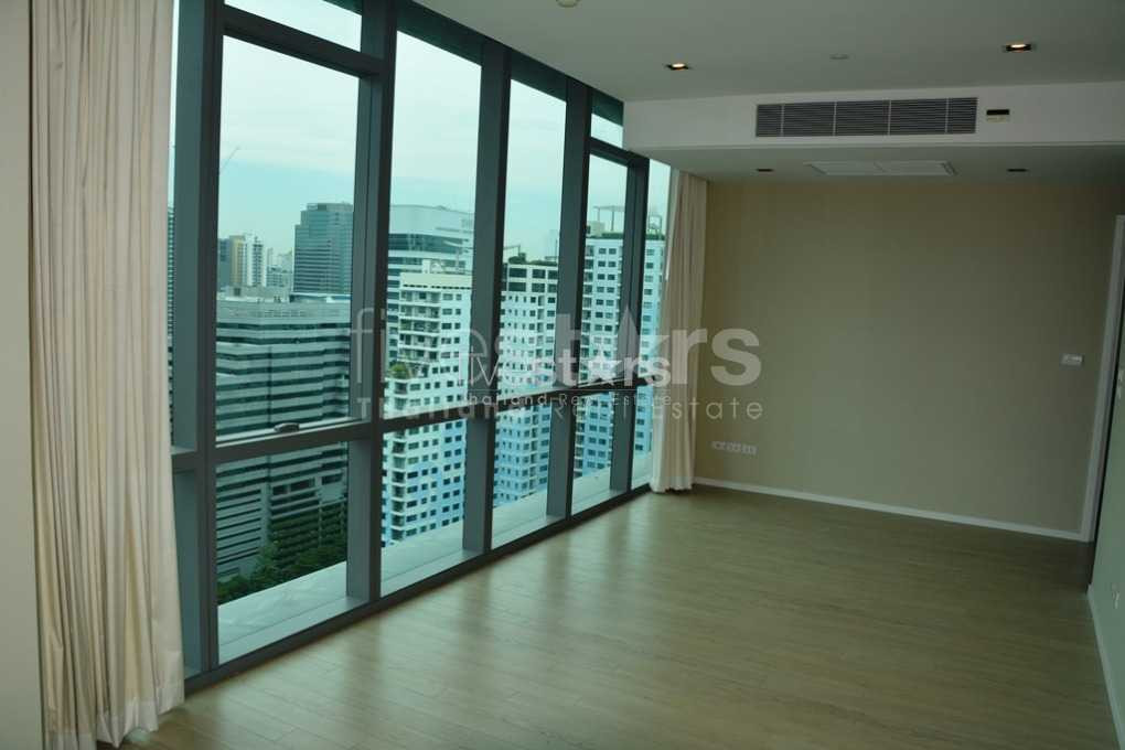 Appartement duplex de 2 chambres à vendre quartier Asoke, photo 7