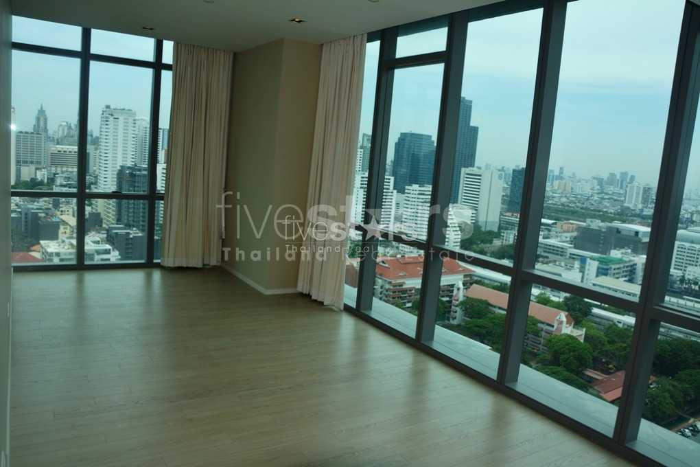 Appartement duplex de 2 chambres à vendre quartier Asoke, photo 8