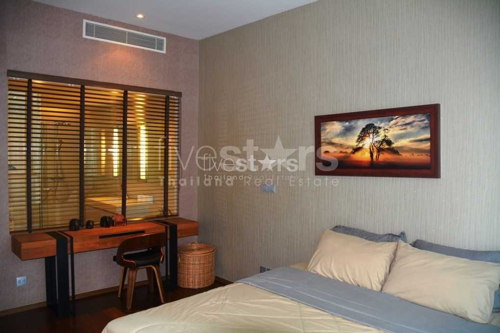 Appartement 2 chambres dans le coeur de Thonglor, photo 9