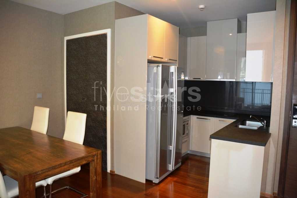 Appartement 2 chambres dans le coeur de Thonglor, photo 6