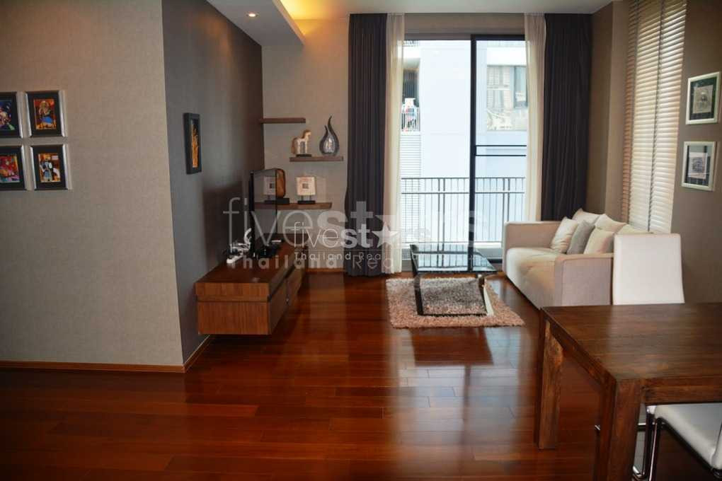 Appartement 2 chambres dans le coeur de Thonglor, photo 3