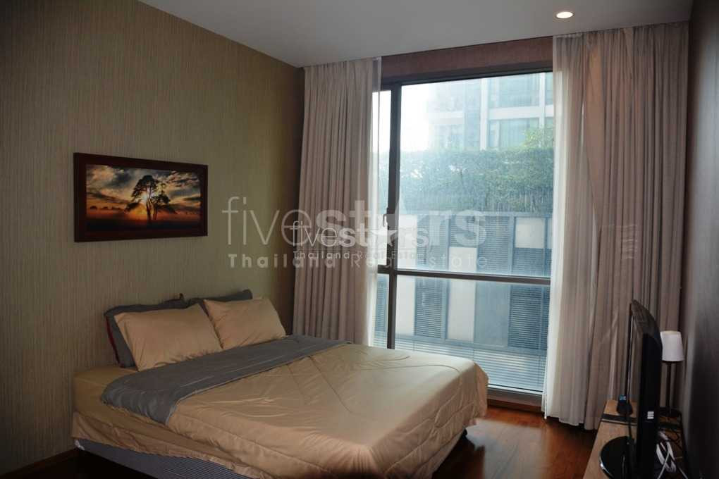 Appartement 2 chambres dans le coeur de Thonglor, photo 7