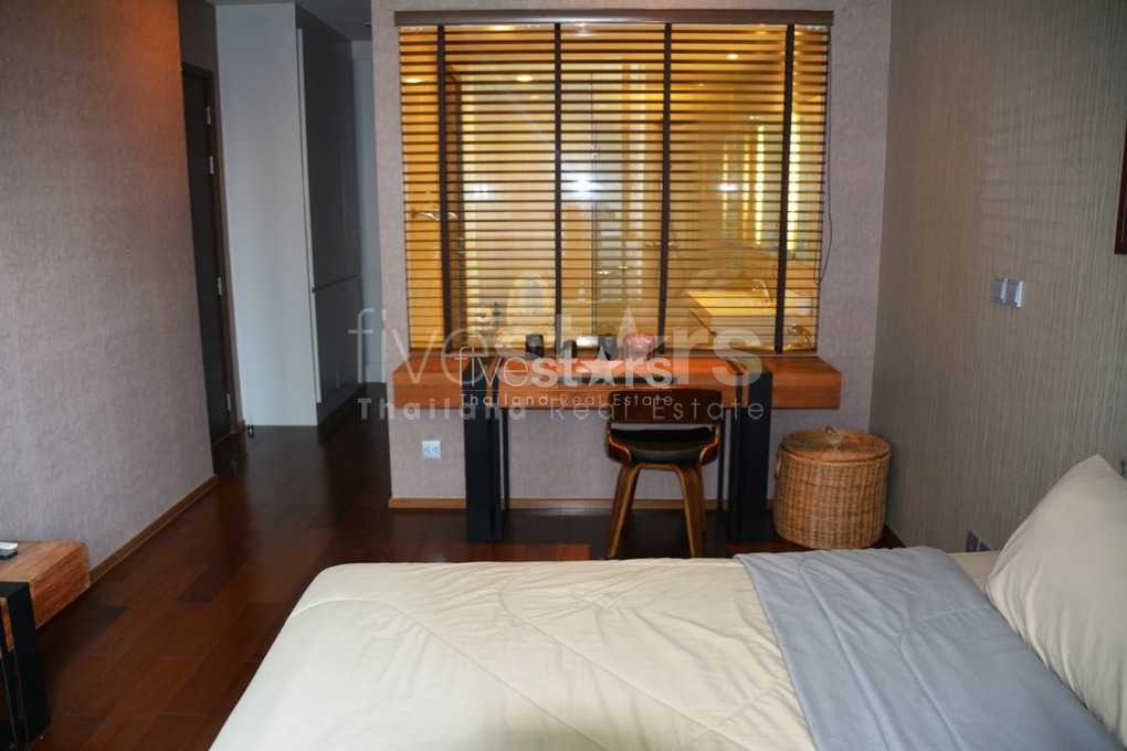 Appartement 2 chambres dans le coeur de Thonglor, photo 8