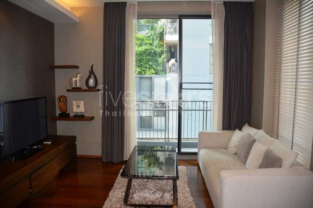 Appartement 2 chambres dans le coeur de Thonglor, photo 4