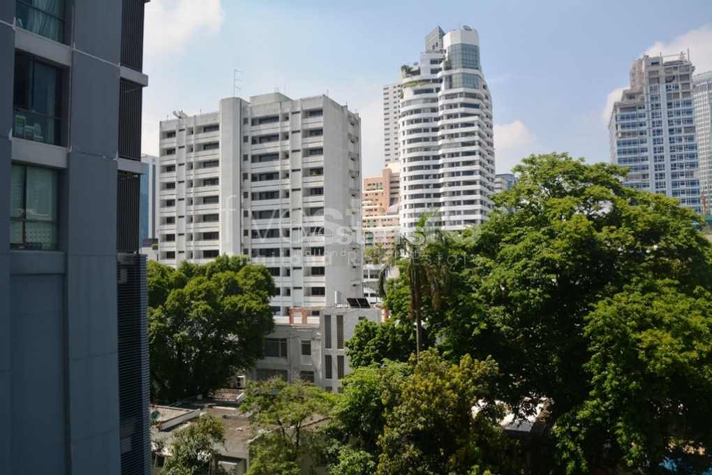 Appartement 2 chambres dans le coeur de Thonglor, photo 2