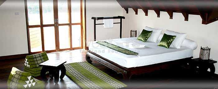 Sea view pool villa in Haad Salad, photo 5