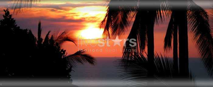 Sea view pool villa in Haad Salad, photo 6