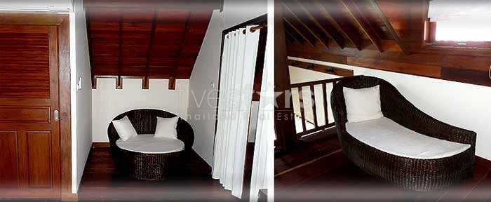 Sea view pool villa in Haad Salad, photo 10