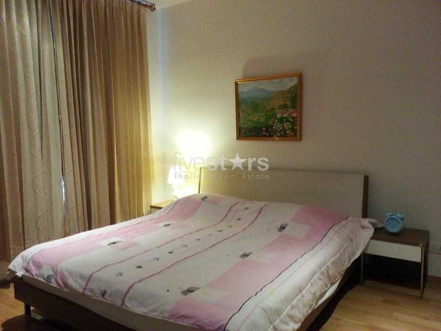 Appartement une chambre proche du BTS Chong Non Si, photo 5
