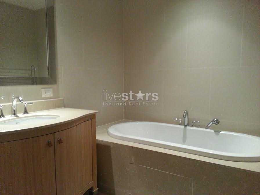 Appartement une chambre proche du BTS Chong Non Si, photo 6