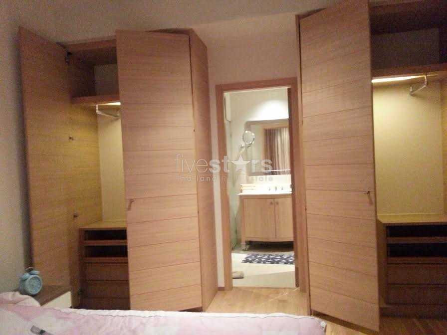 Appartement une chambre proche du BTS Chong Non Si, photo 7
