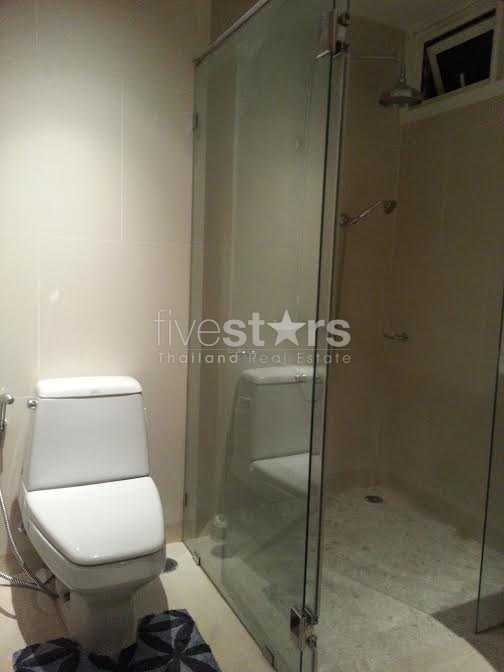 Appartement une chambre proche du BTS Chong Non Si, photo 8