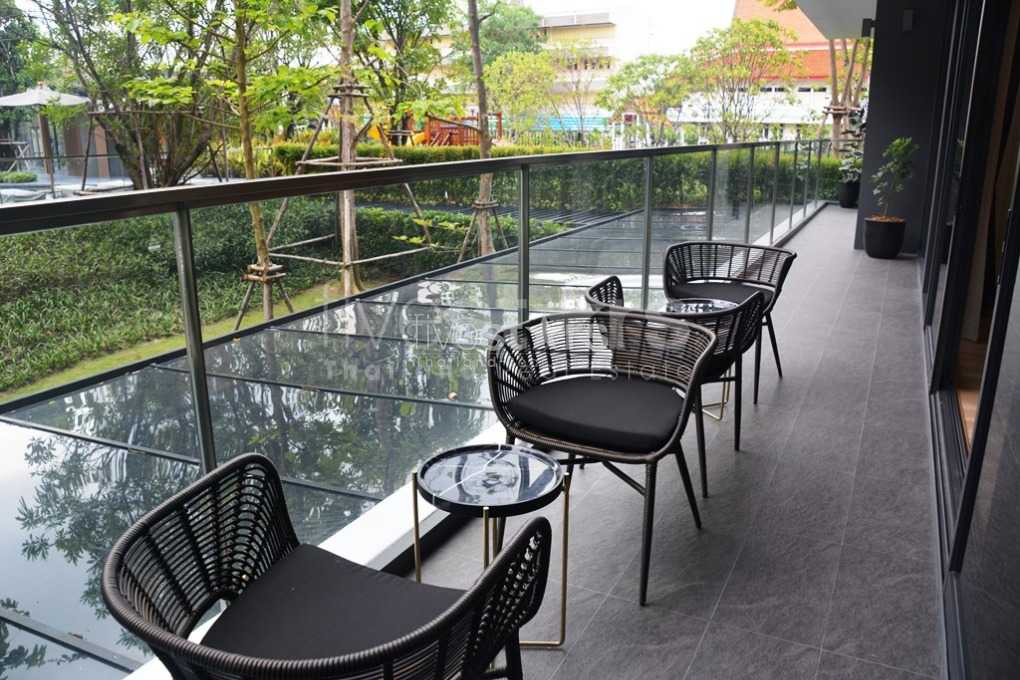 Grand appartement moderne 3 chambres à louer quartier Onnut