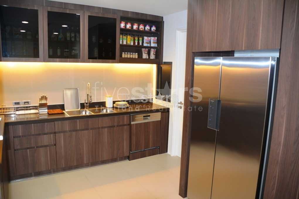 Grand appartement moderne 3 chambres à louer quartier Onnut, photo 8