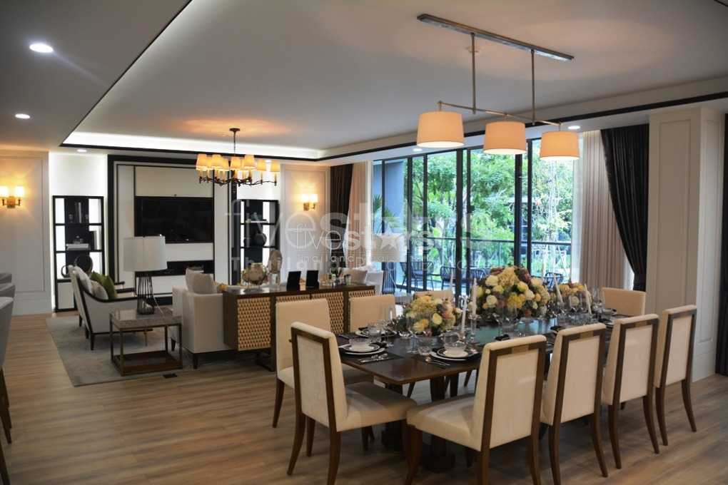 Grand appartement moderne 3 chambres à louer quartier Onnut, photo 2