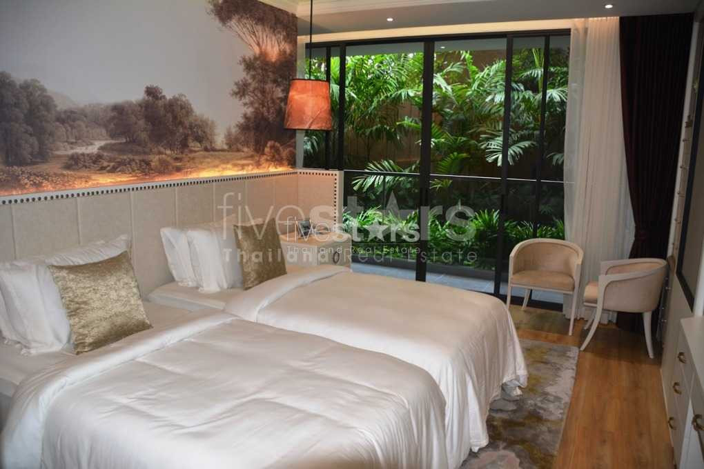 Grand appartement moderne 3 chambres à louer quartier Onnut, photo 10