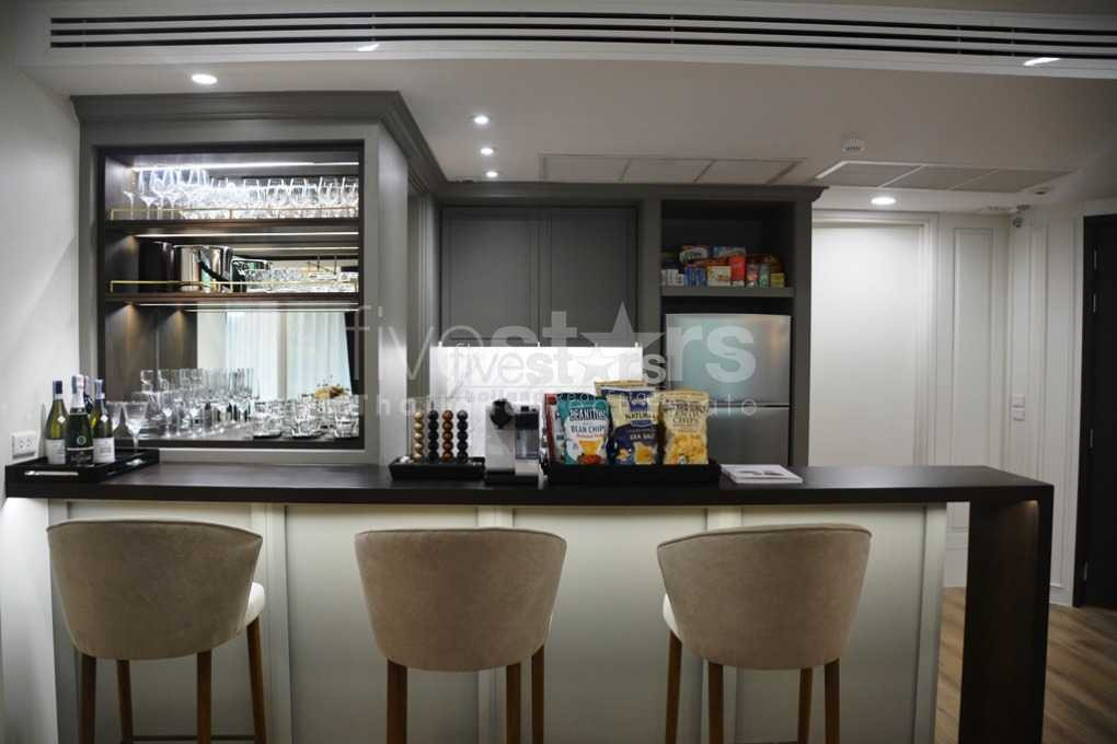 Grand appartement moderne 3 chambres à louer quartier Onnut, photo 7