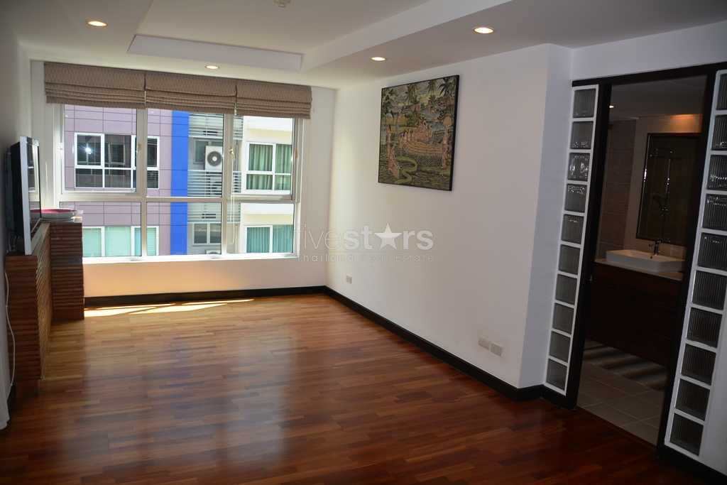 Appartement spacieux de 4 chambres à Ekamai, photo 6