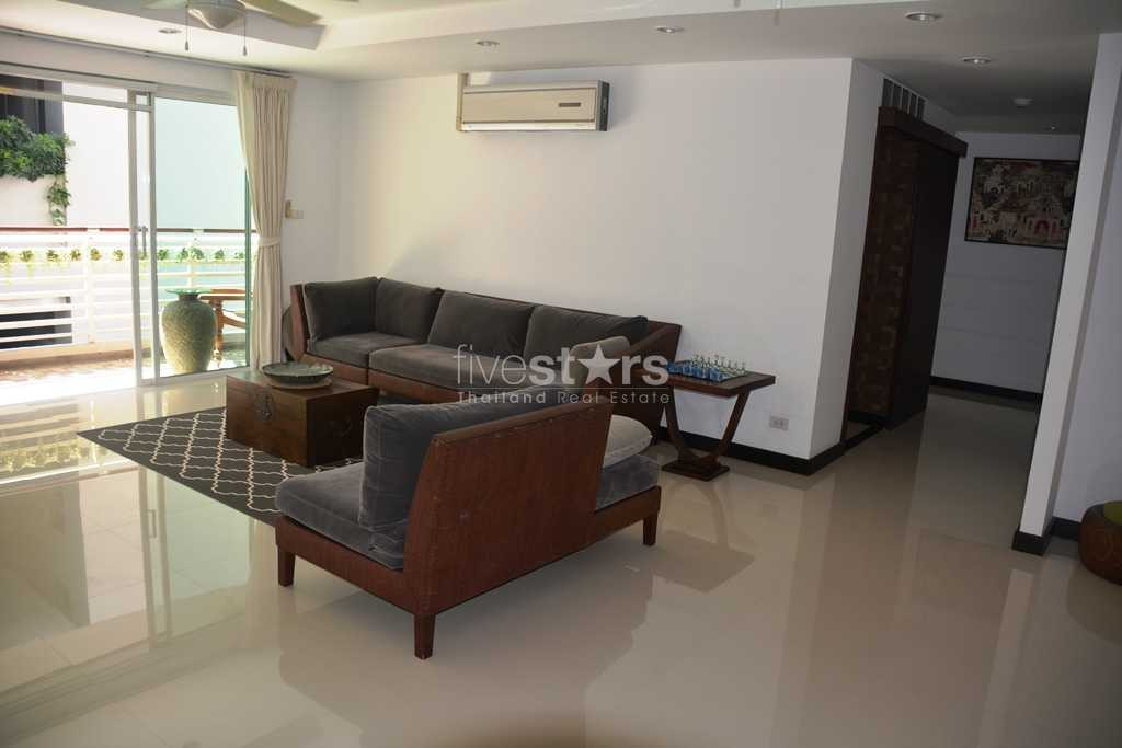 Appartement spacieux de 4 chambres à Ekamai, photo 9
