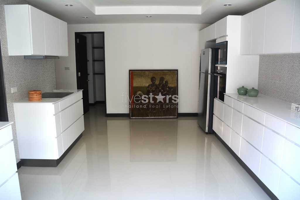 Appartement spacieux de 4 chambres à Ekamai, photo 4