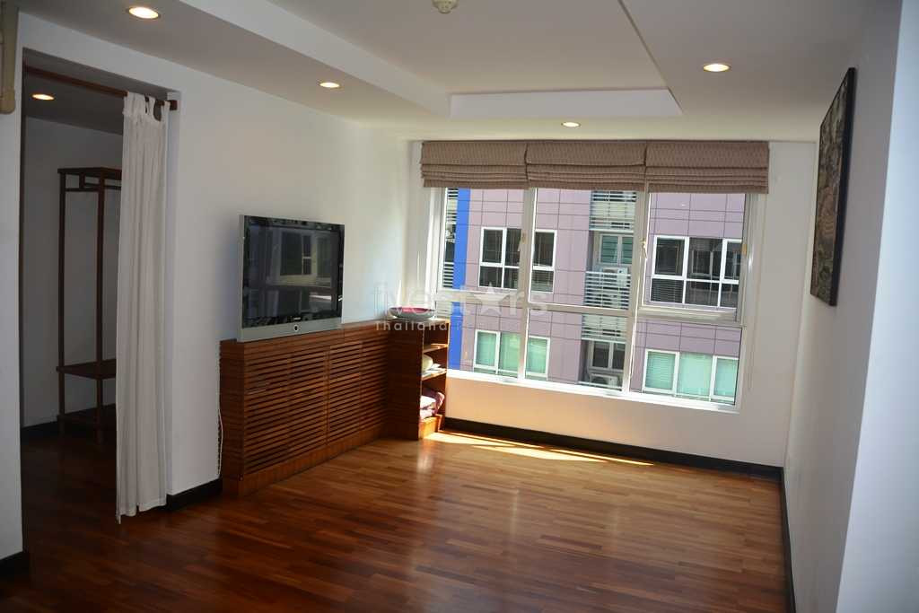 Appartement spacieux de 4 chambres à Ekamai, photo 7