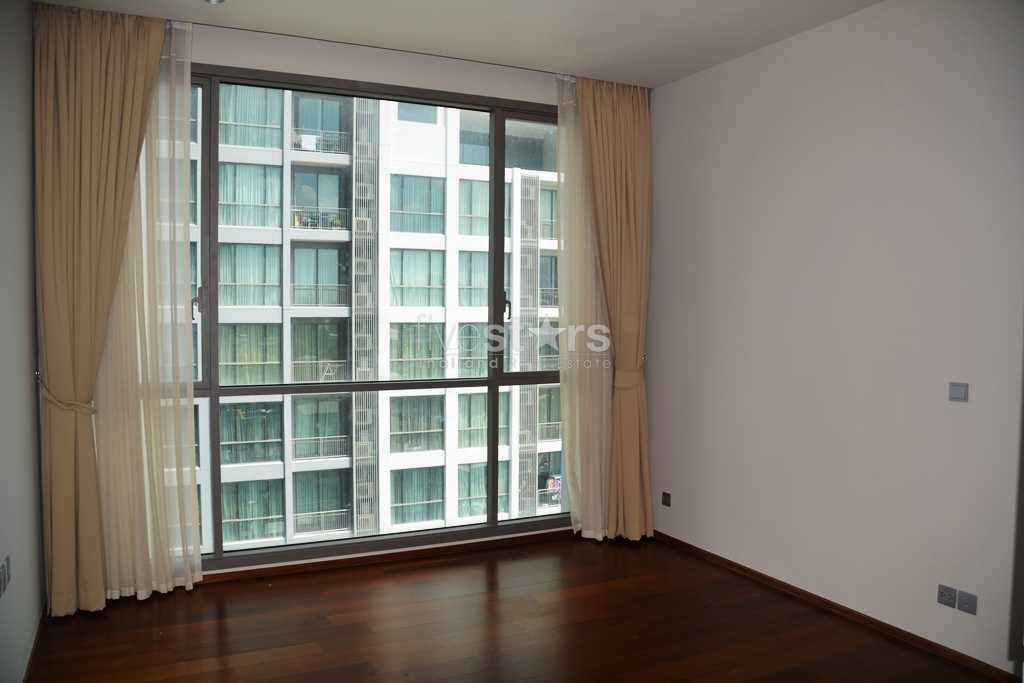 Appartement 2 chambres dans un résidence de standing à Thonglor, photo 4