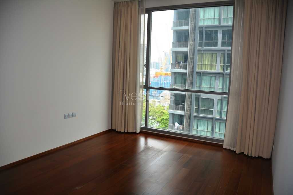 Appartement 2 chambres dans un résidence de standing à Thonglor, photo 6