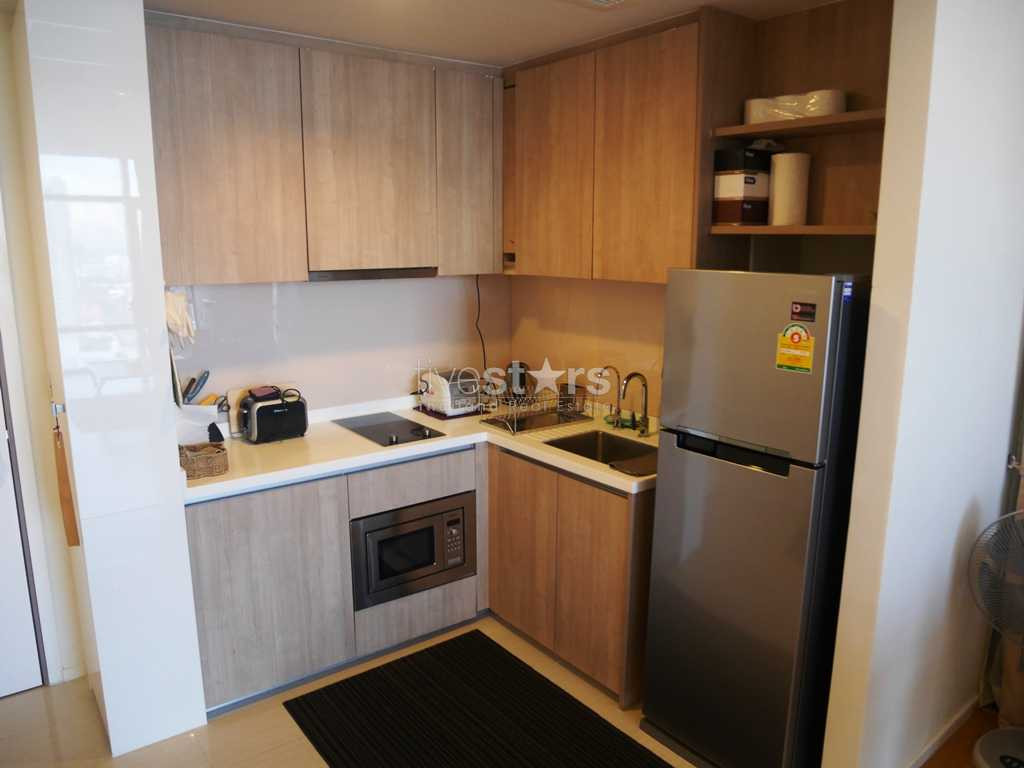 Appartement moderne en étage élevé à Petchaburi, photo 4