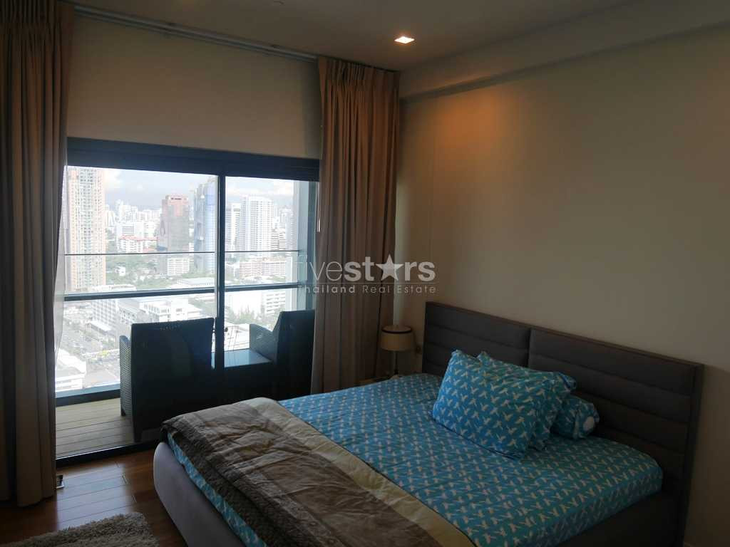 Appartement moderne en étage élevé à Petchaburi, photo 6
