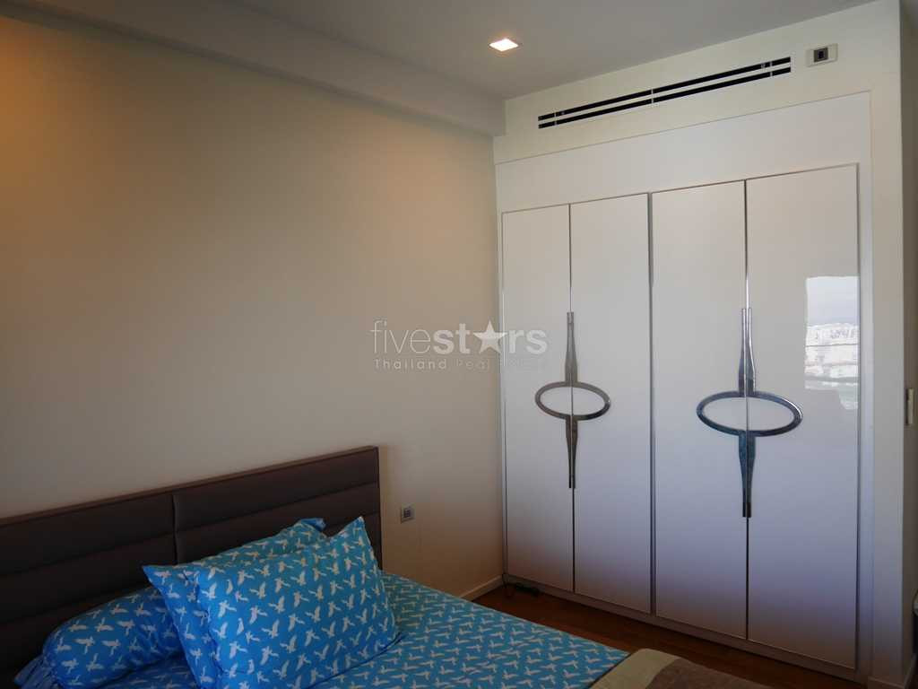 Appartement moderne en étage élevé à Petchaburi, photo 8
