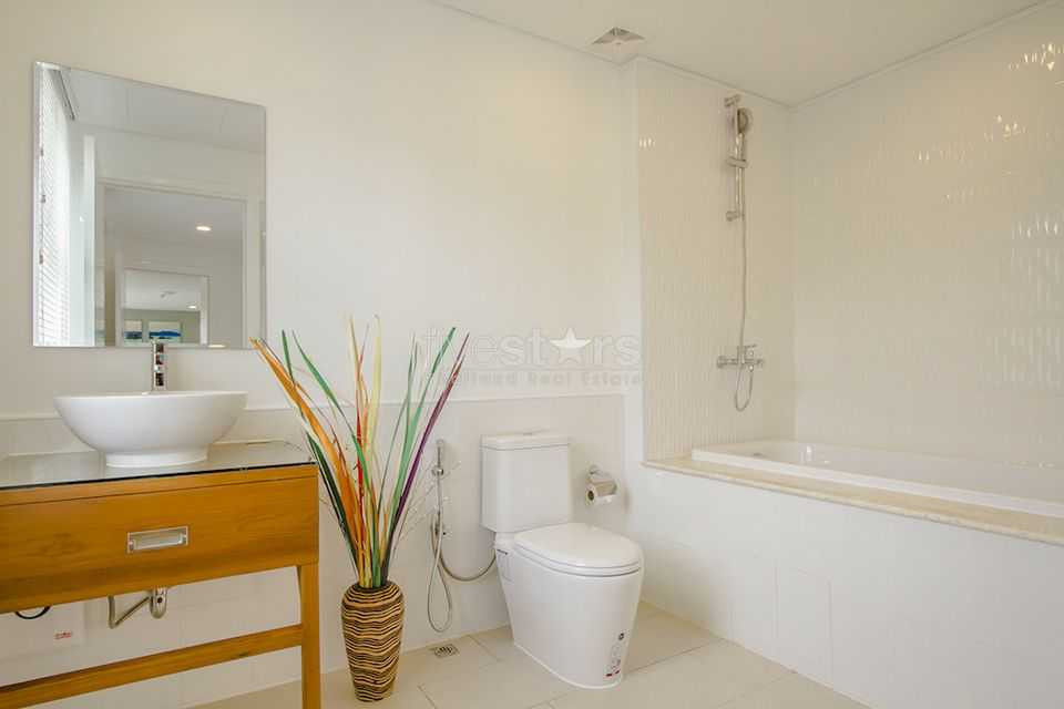 New 2-bedroom condo in a prime location in Choeng Mon, photo 6