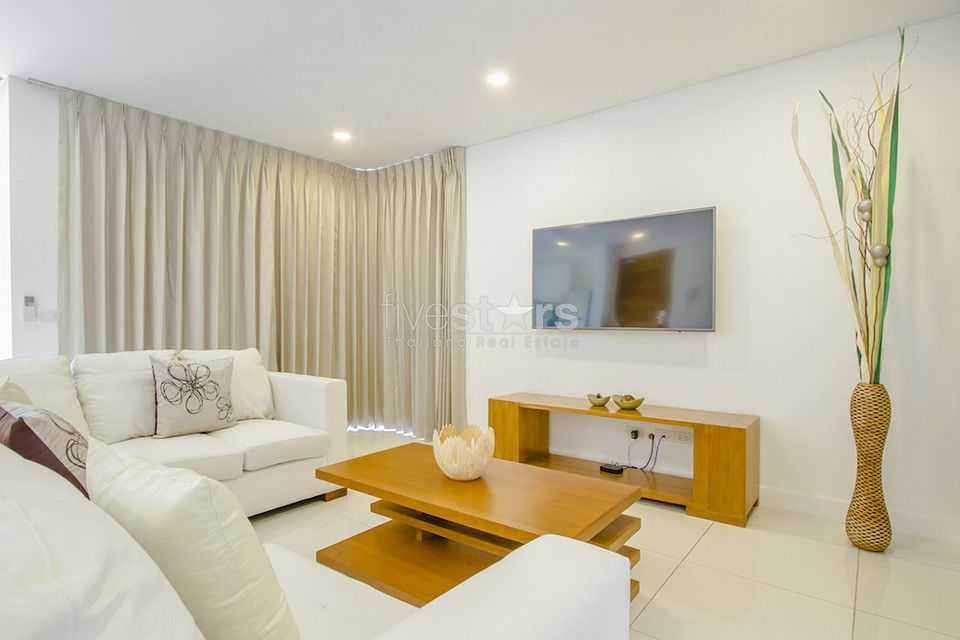 New 2-bedroom condo in a prime location in Choeng Mon, photo 2