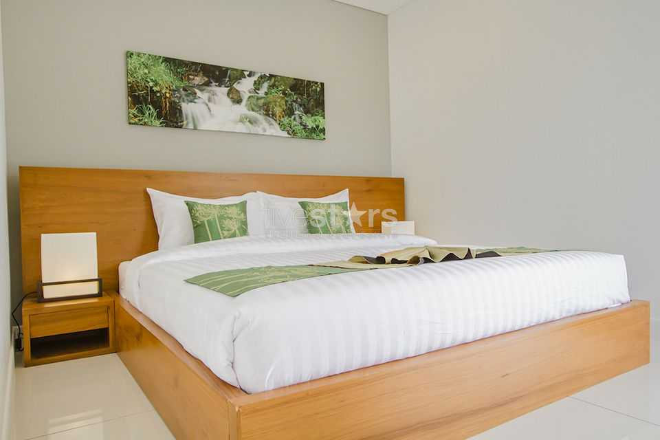 New 2-bedroom condo in a prime location in Choeng Mon, photo 4