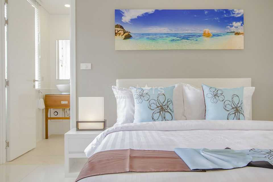 New 2-bedroom condo in a prime location in Choeng Mon, photo 5