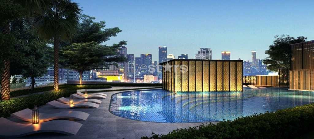 Appartement moderne d'une chambre proche du BTS Ploenchit, photo 10