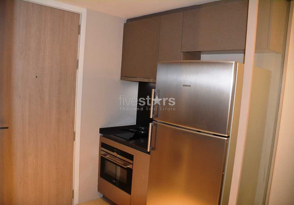 Appartement moderne d'une chambre proche du BTS Ploenchit, photo 6