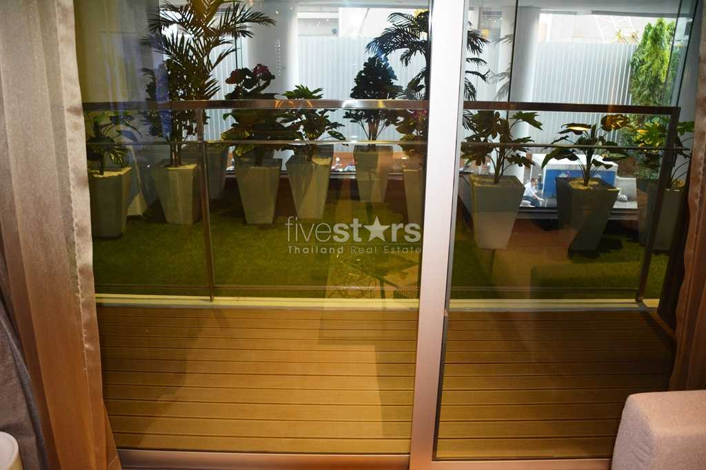 Appartement moderne d'une chambre proche du BTS Ploenchit, photo 5