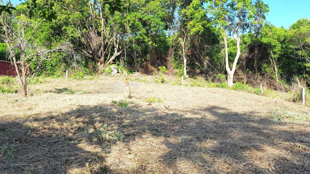 Terrain de 1600 m² avec vue mer à Plai Laem, photo 2
