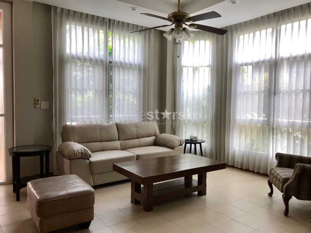 Maison de 3 chambres proche du BTS Nana, photo 3