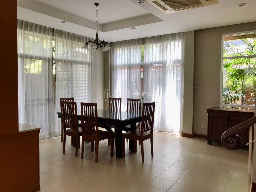Maison de 3 chambres proche du BTS Nana, photo 7
