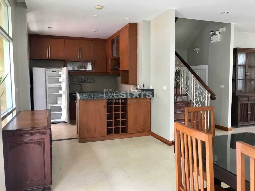 Maison de 3 chambres proche du BTS Nana, photo 9